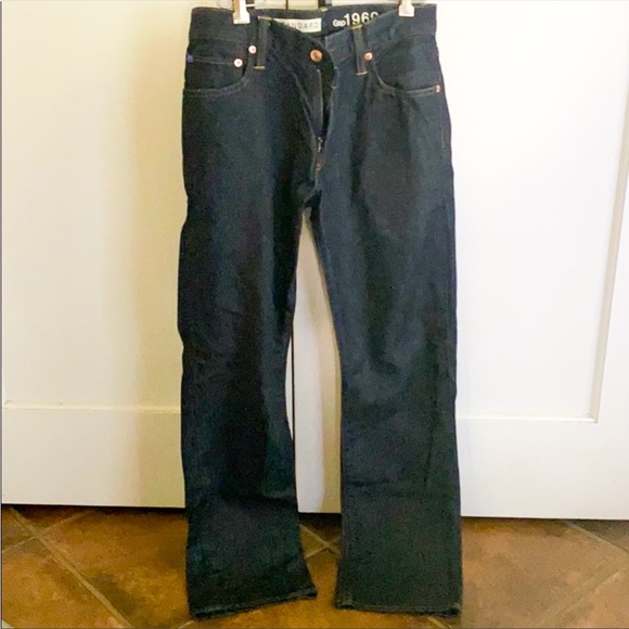 EDDIE BAUER BLUE JEANS - Picture 1 of 7